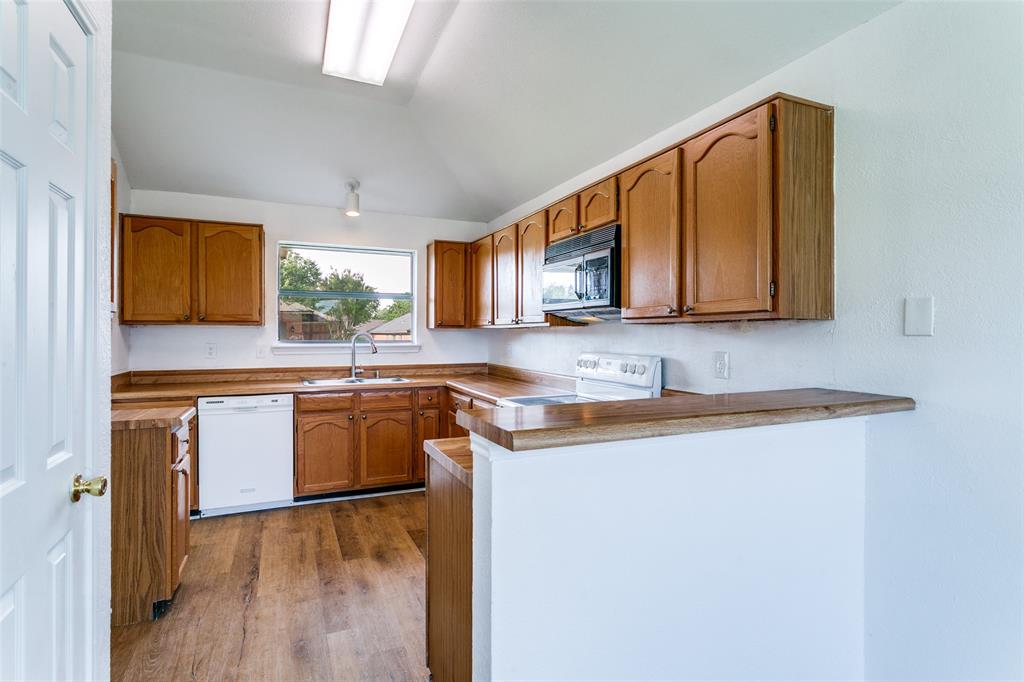 Parkwood Sec 01 - Residential