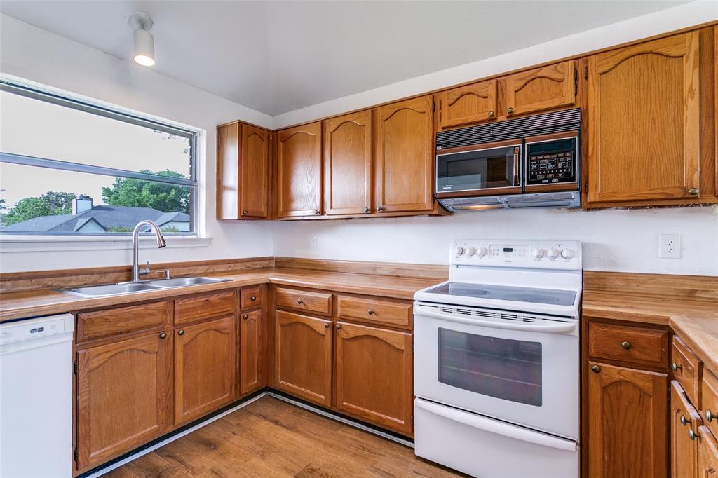 Parkwood Sec 01 - Residential