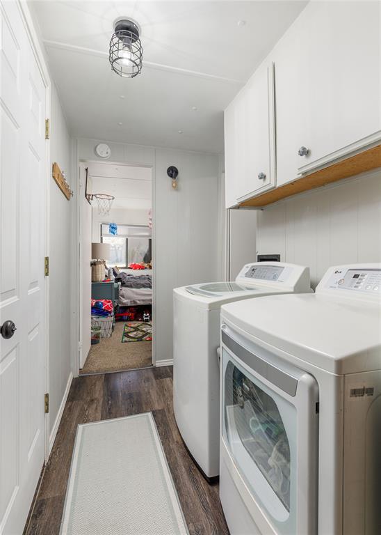 Preston Bend Point - Residential