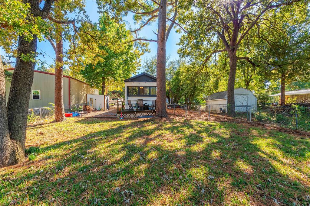 Preston Bend Point - Residential