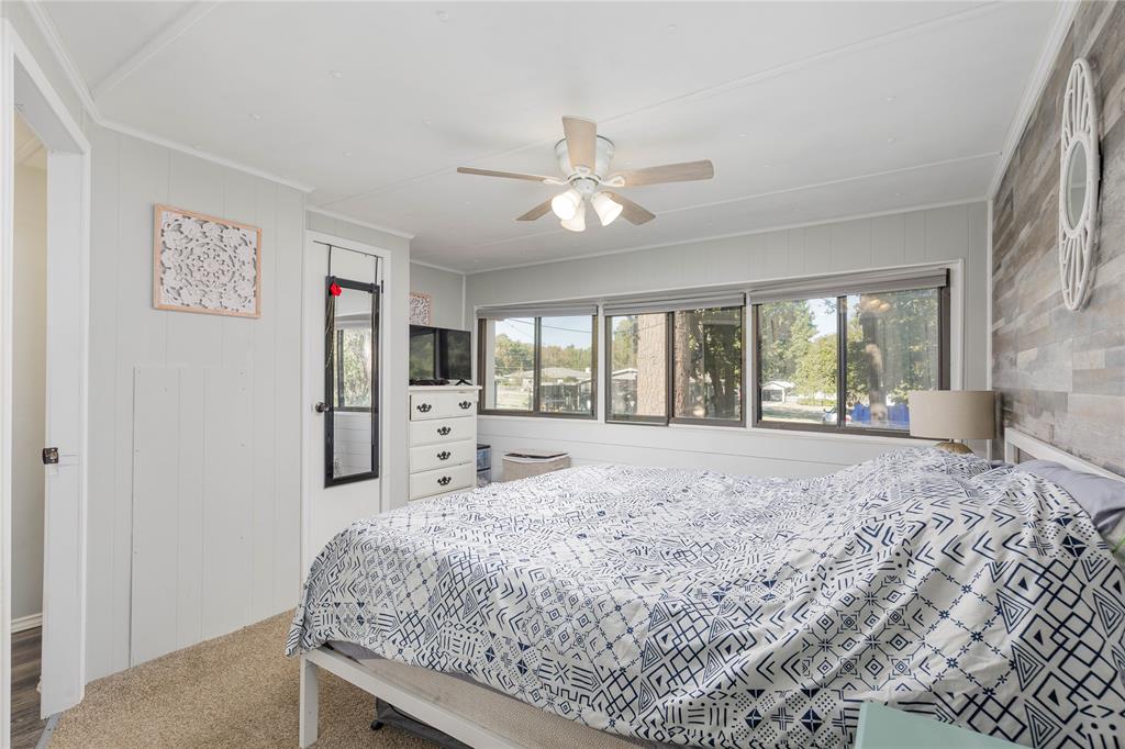 Preston Bend Point - Residential