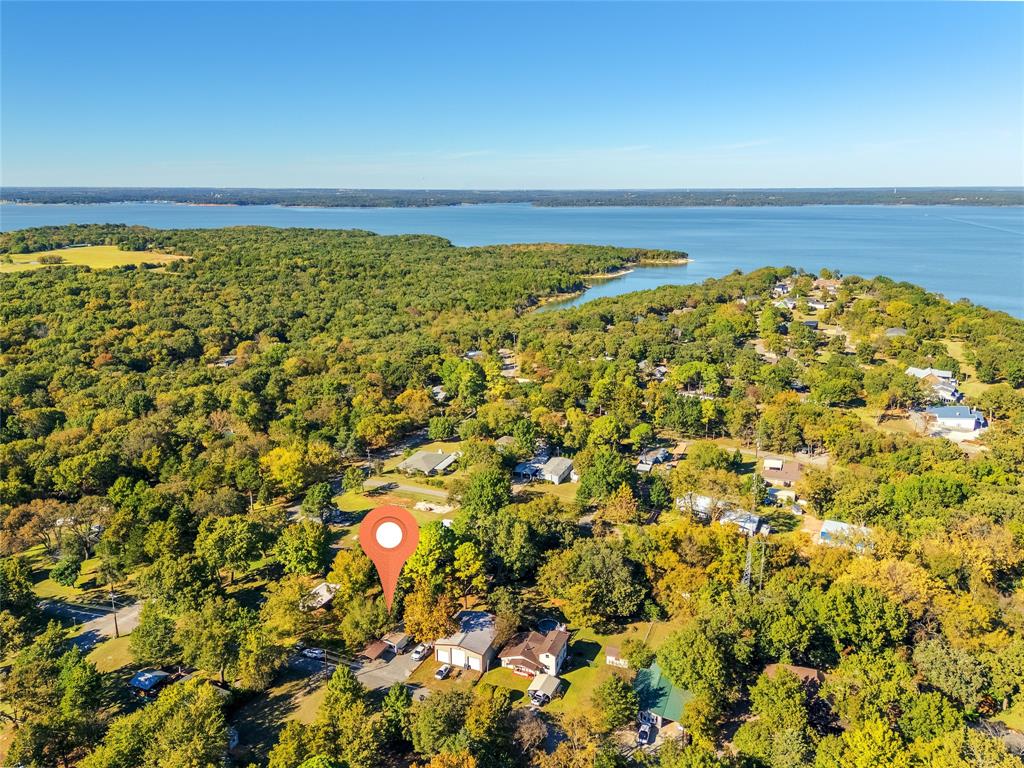Preston Bend Point - Residential