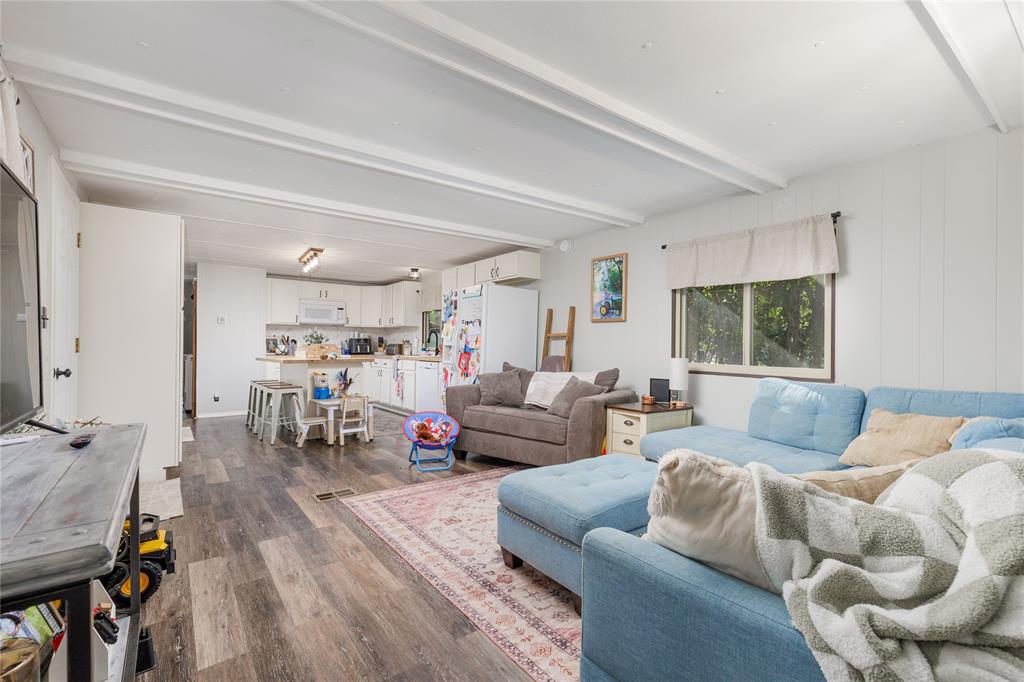 Preston Bend Point - Residential