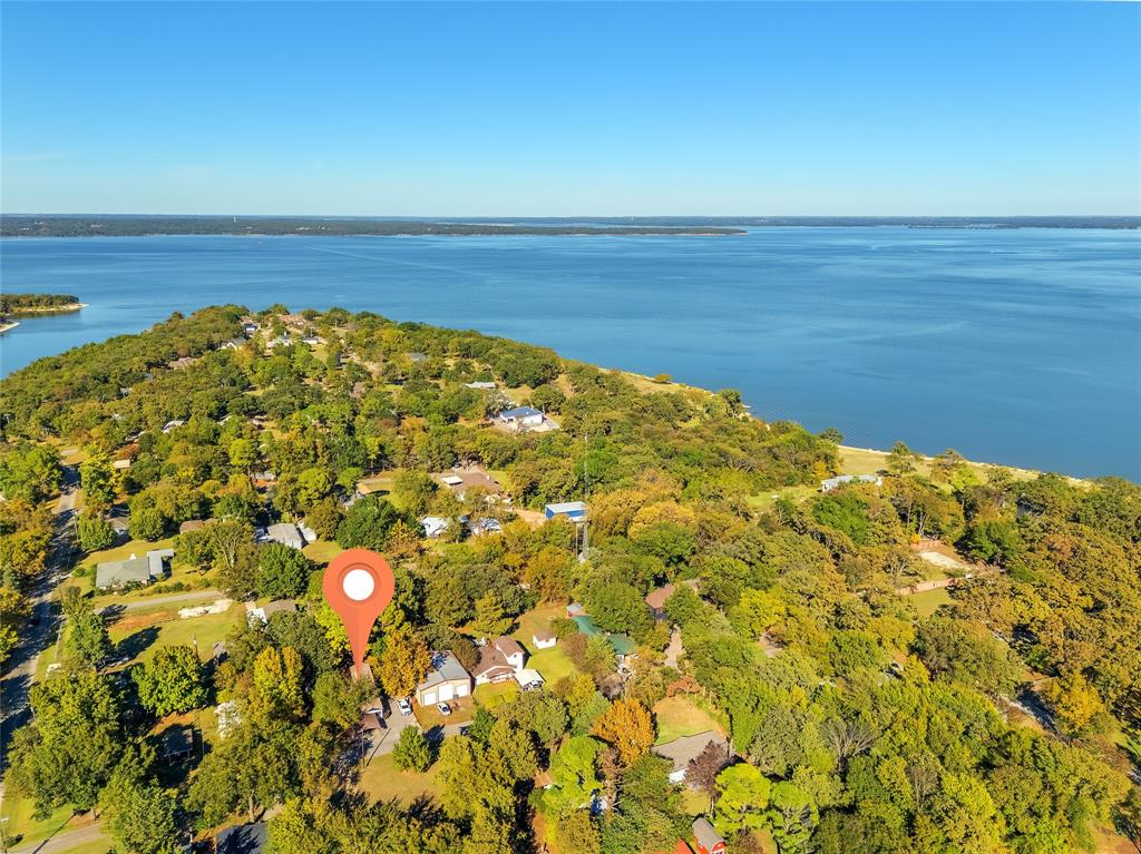 Preston Bend Point - Residential