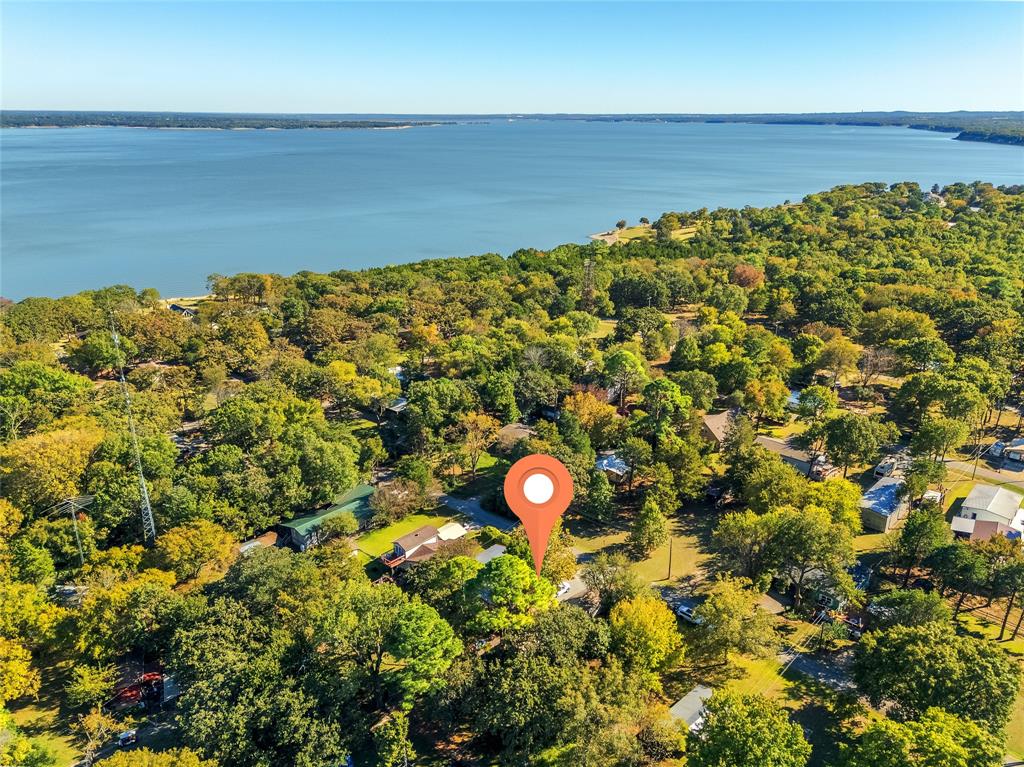 Preston Bend Point - Residential