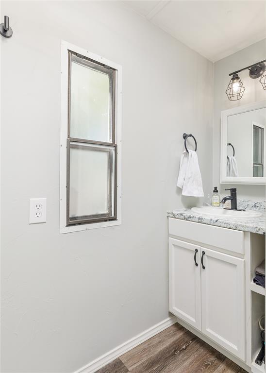 Preston Bend Point - Residential