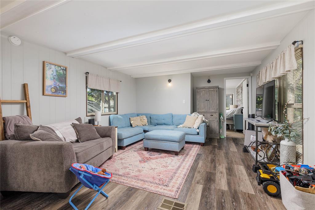 Preston Bend Point - Residential