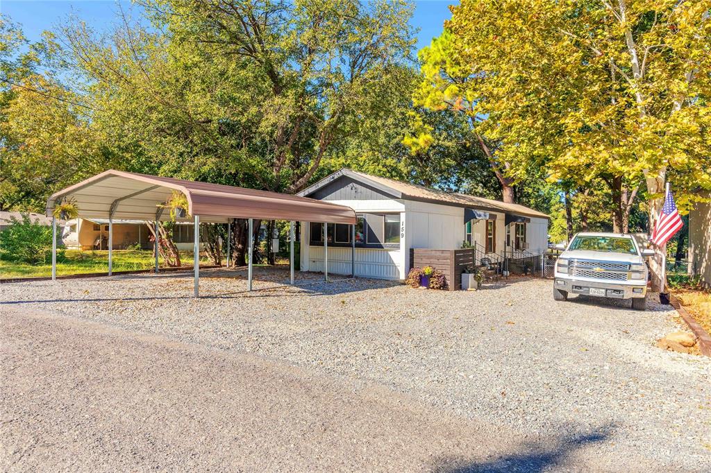 Preston Bend Point - Residential