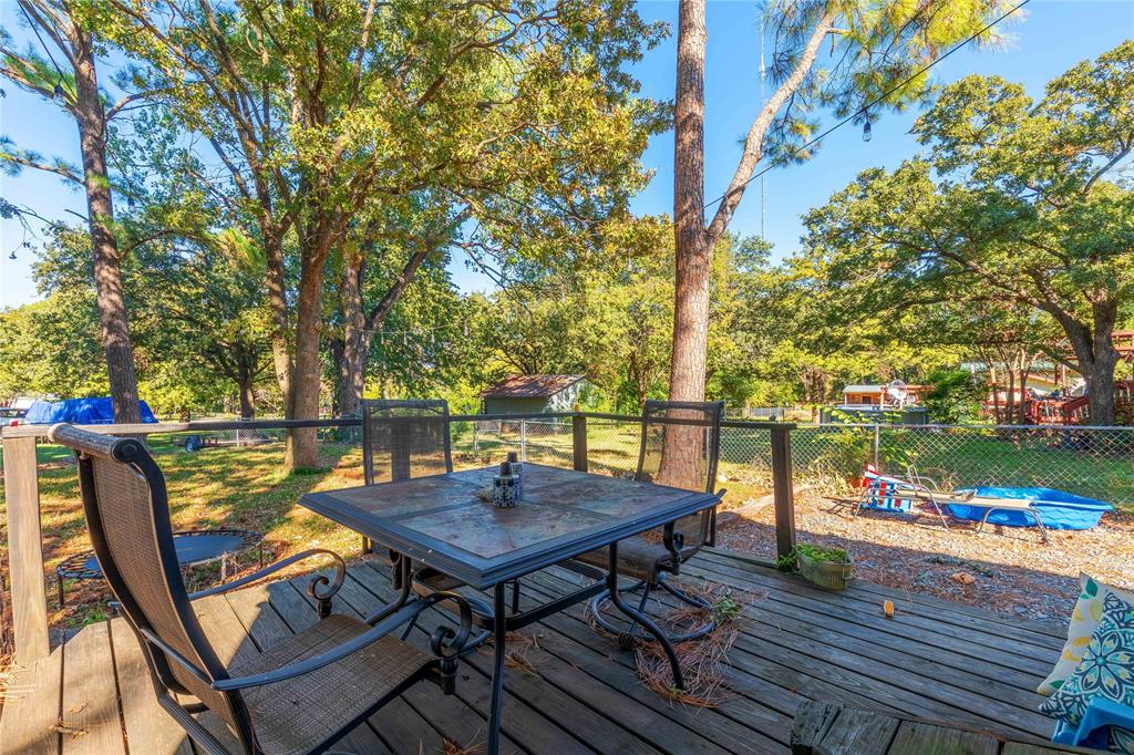 Preston Bend Point - Residential