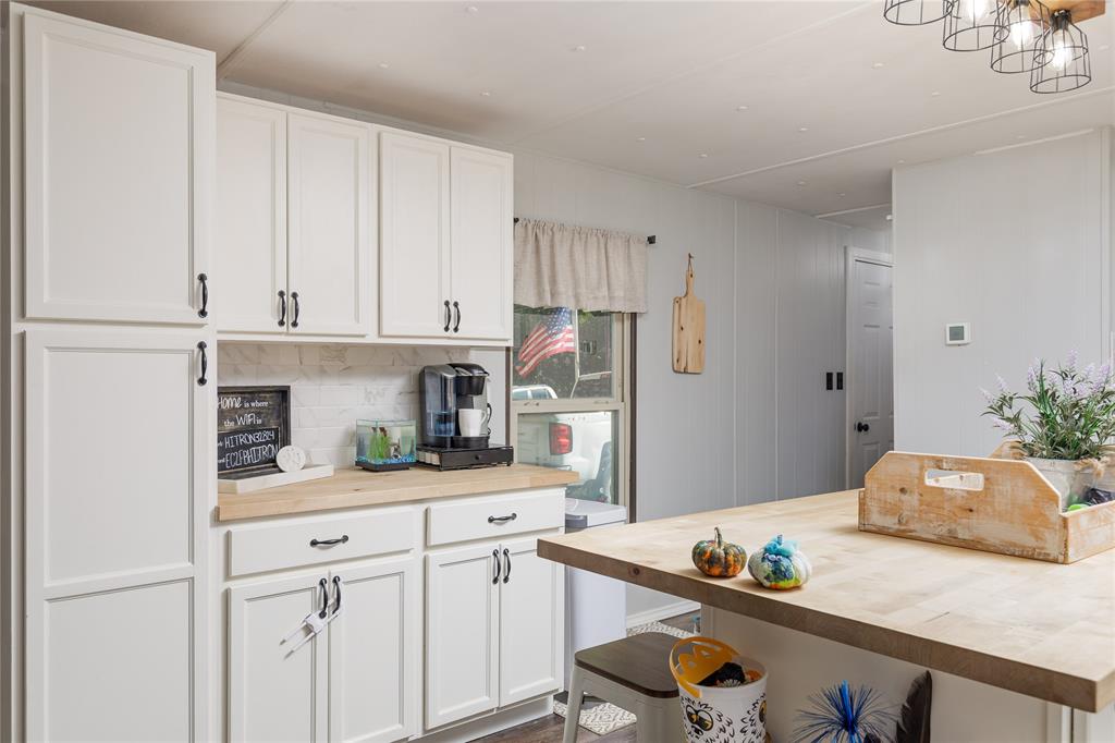 Preston Bend Point - Residential