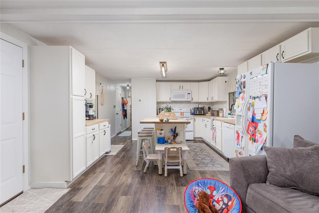 Preston Bend Point - Residential