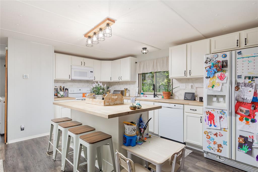 Preston Bend Point - Residential