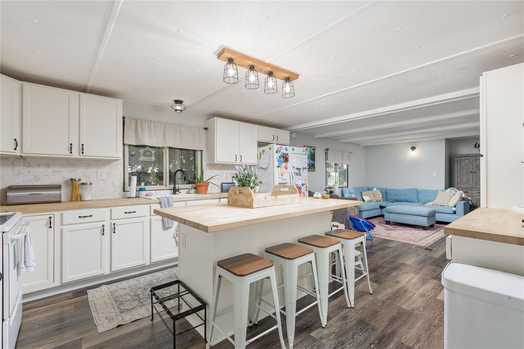 Preston Bend Point - Residential