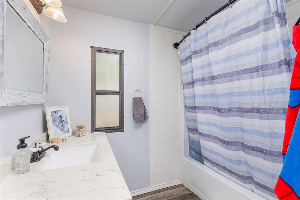 Preston Bend Point - Residential