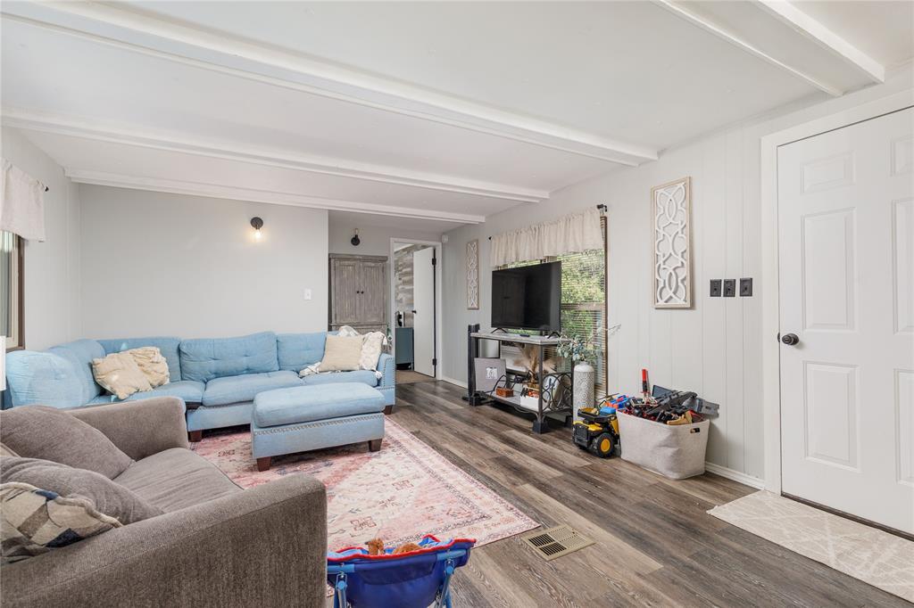 Preston Bend Point - Residential