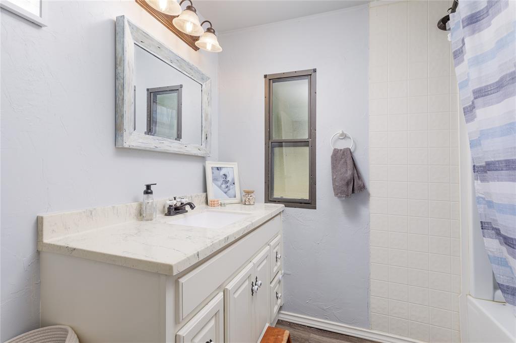 Preston Bend Point - Residential