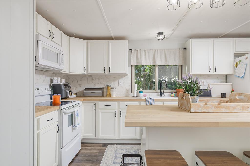 Preston Bend Point - Residential