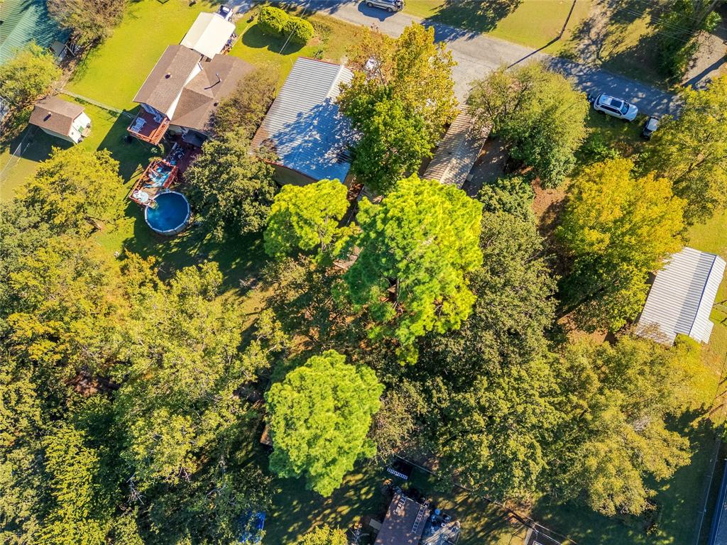 Preston Bend Point - Residential