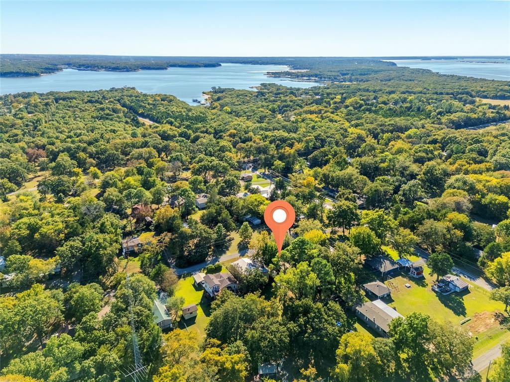 Preston Bend Point - Residential