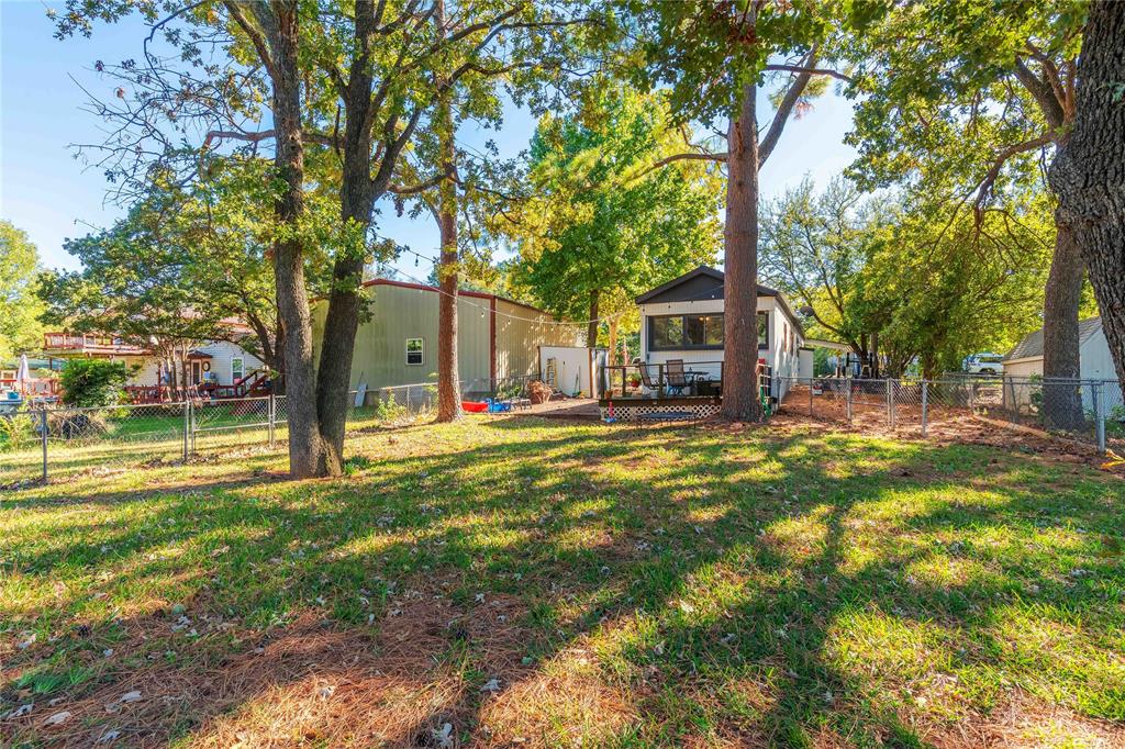 Preston Bend Point - Residential