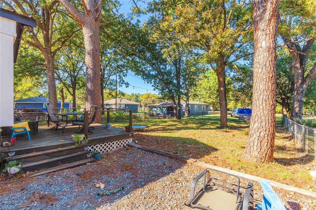 Preston Bend Point - Residential