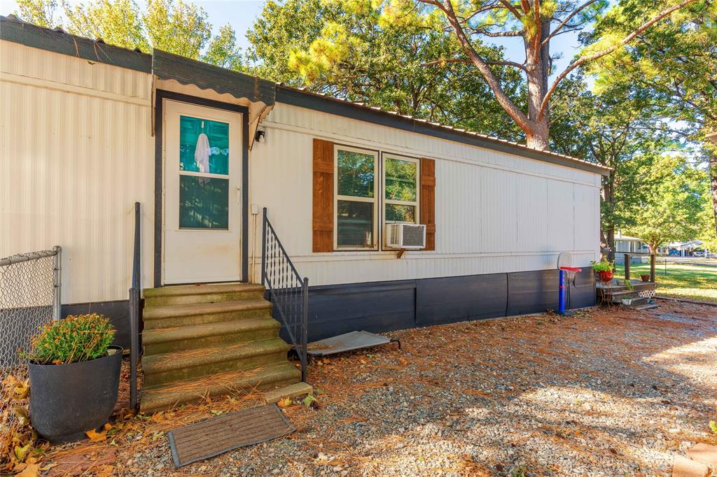 Preston Bend Point - Residential