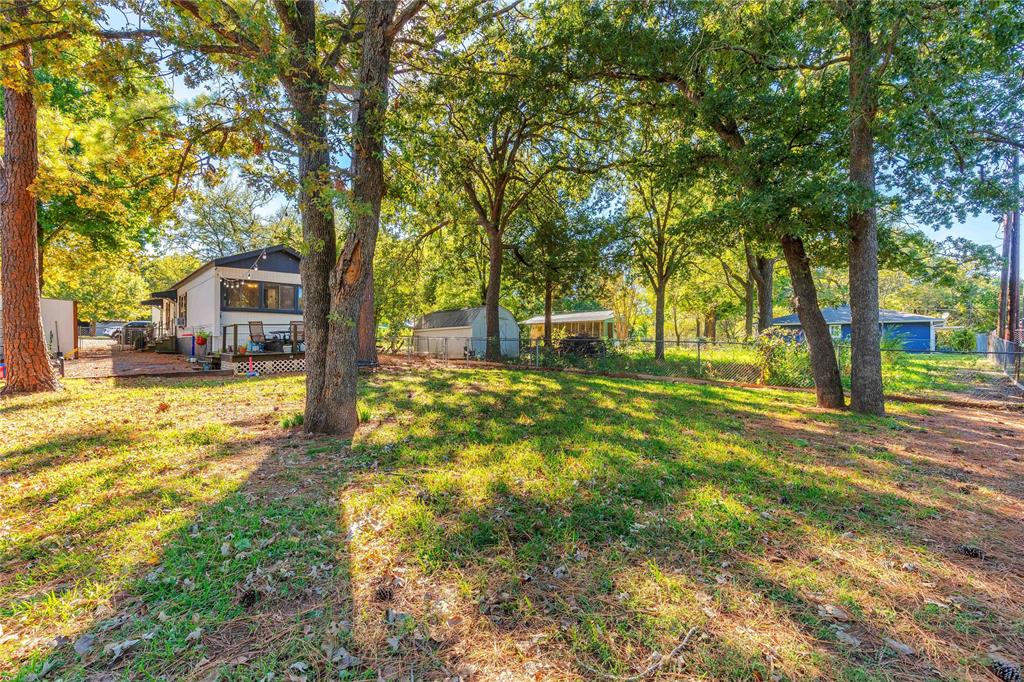 Preston Bend Point - Residential