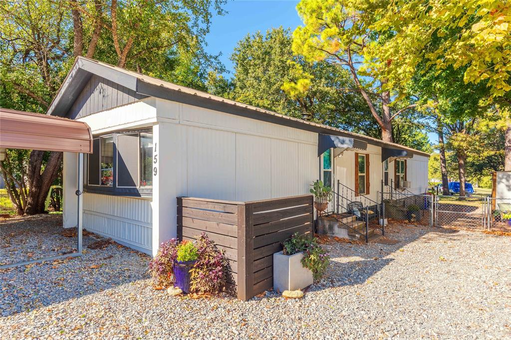 Preston Bend Point - Residential