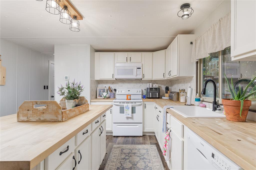 Preston Bend Point - Residential