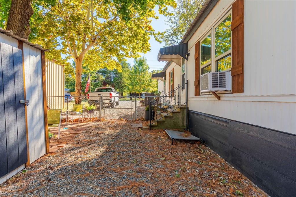 Preston Bend Point - Residential