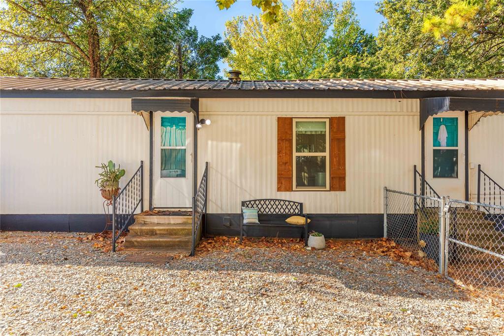 Preston Bend Point - Residential