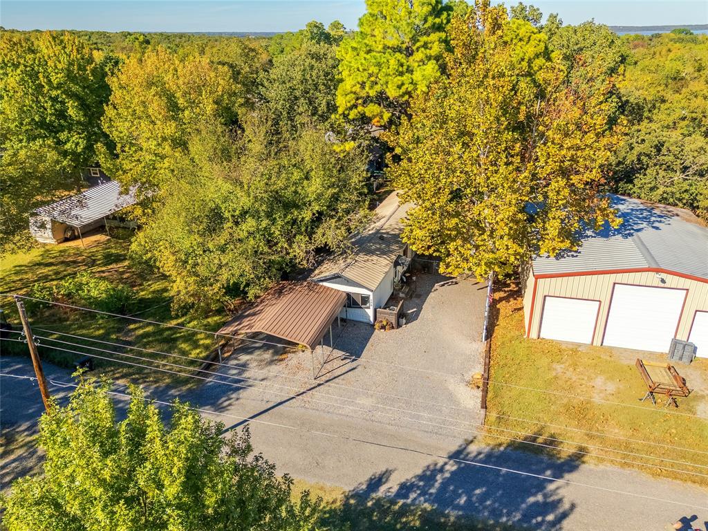 Preston Bend Point - Residential