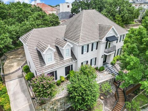 A home in Arlington