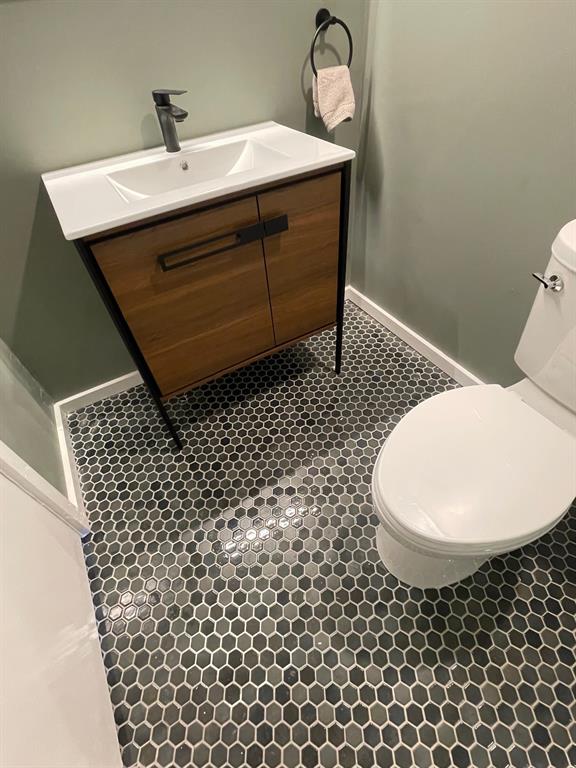 El Camino Real Condo - Residential