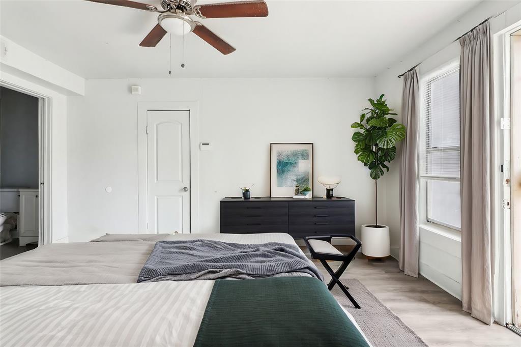 Bellevue Hill Add - Residential Income