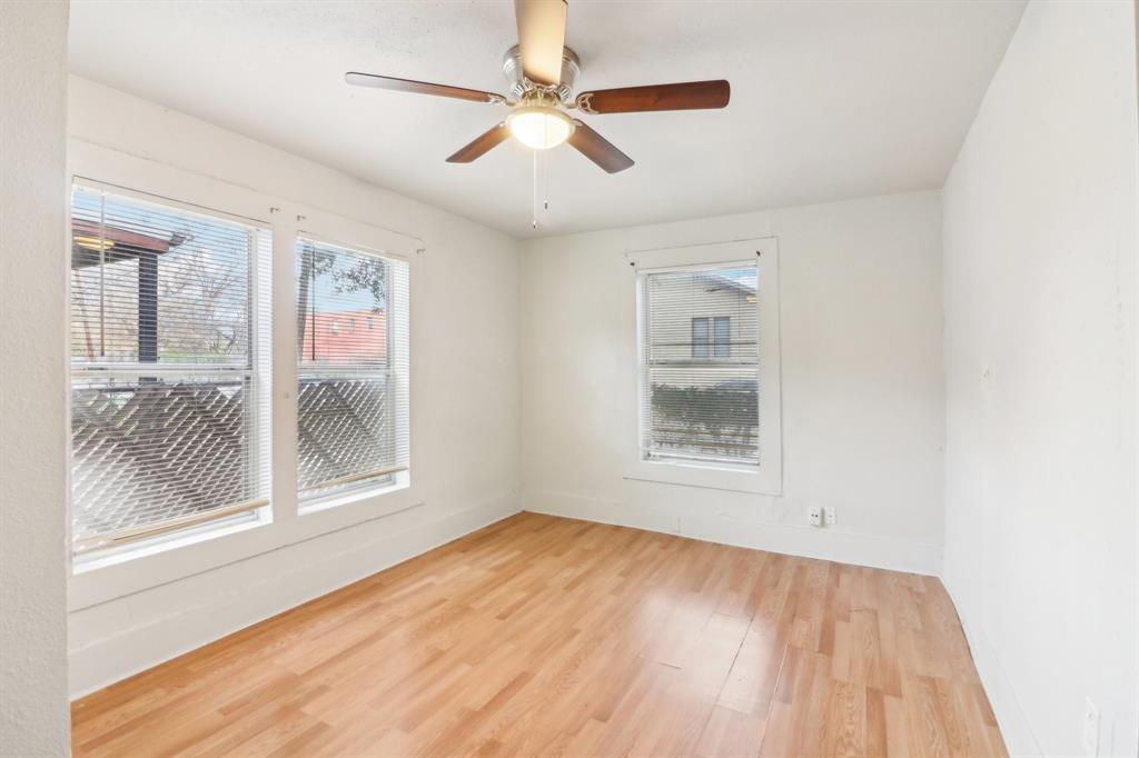 Bellevue Hill Add - Residential Income