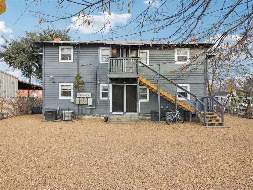 Bellevue Hill Add - Residential Income