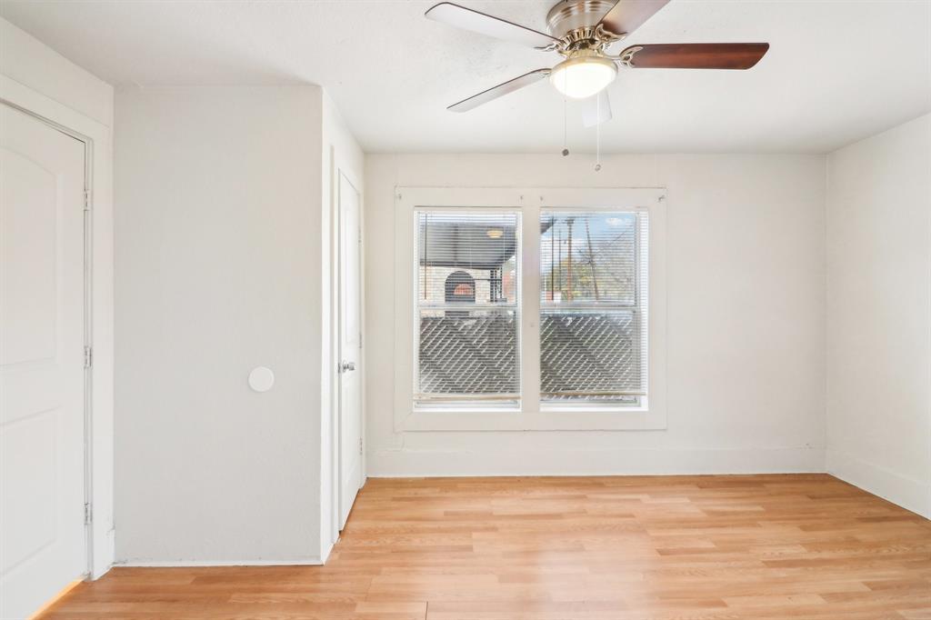 Bellevue Hill Add - Residential Income