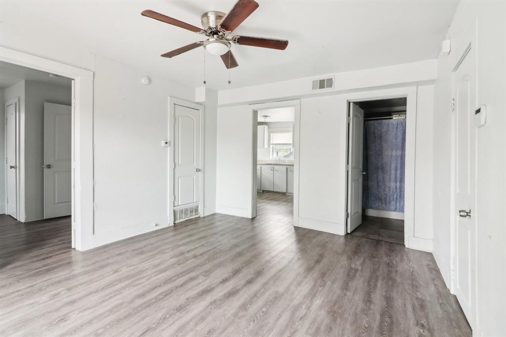 Bellevue Hill Add - Residential Income