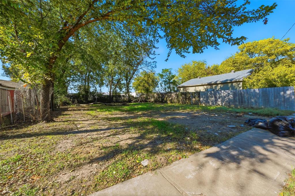 Springdale Add - Land