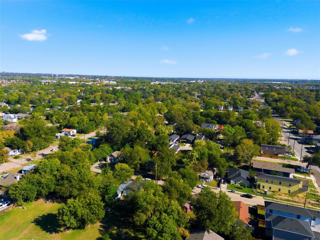 Springdale Add - Land