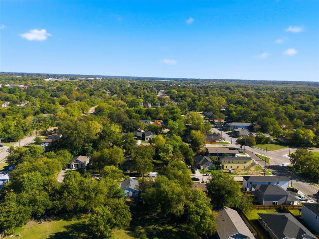 Springdale Add - Land