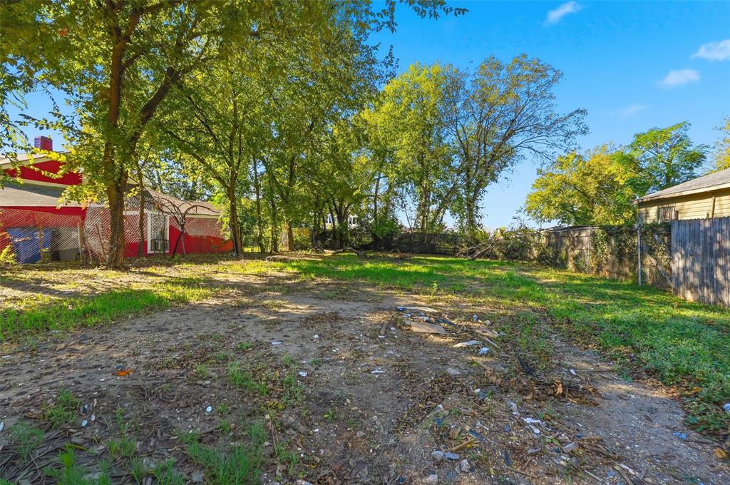 Springdale Add - Land