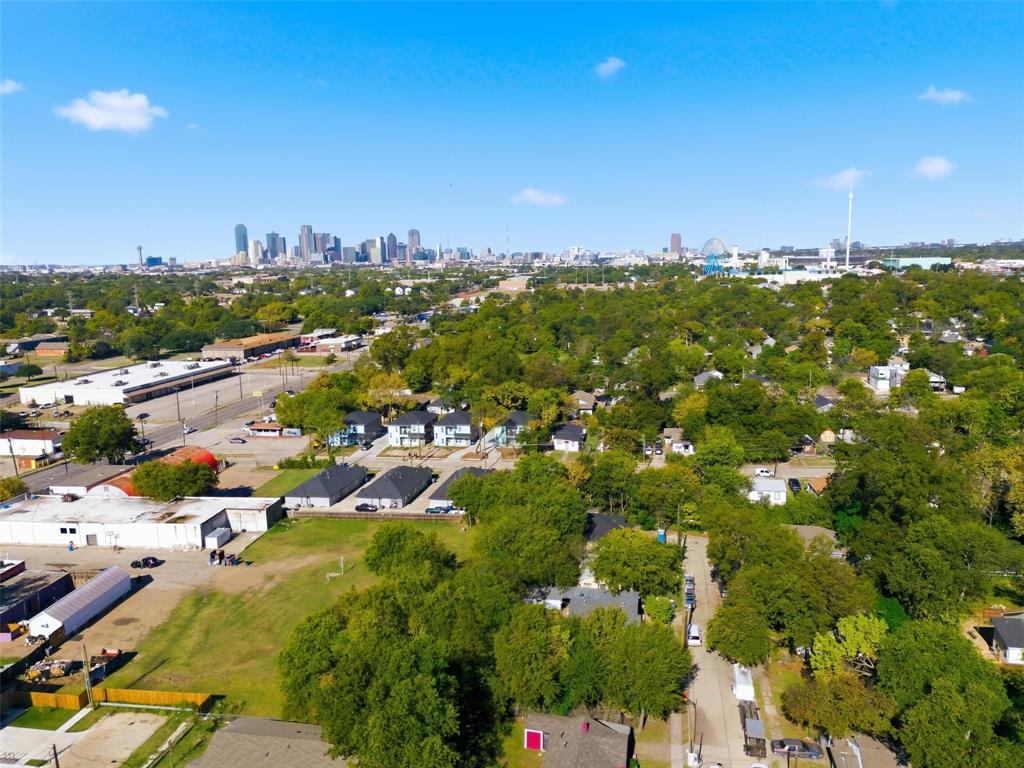 Springdale Add - Land