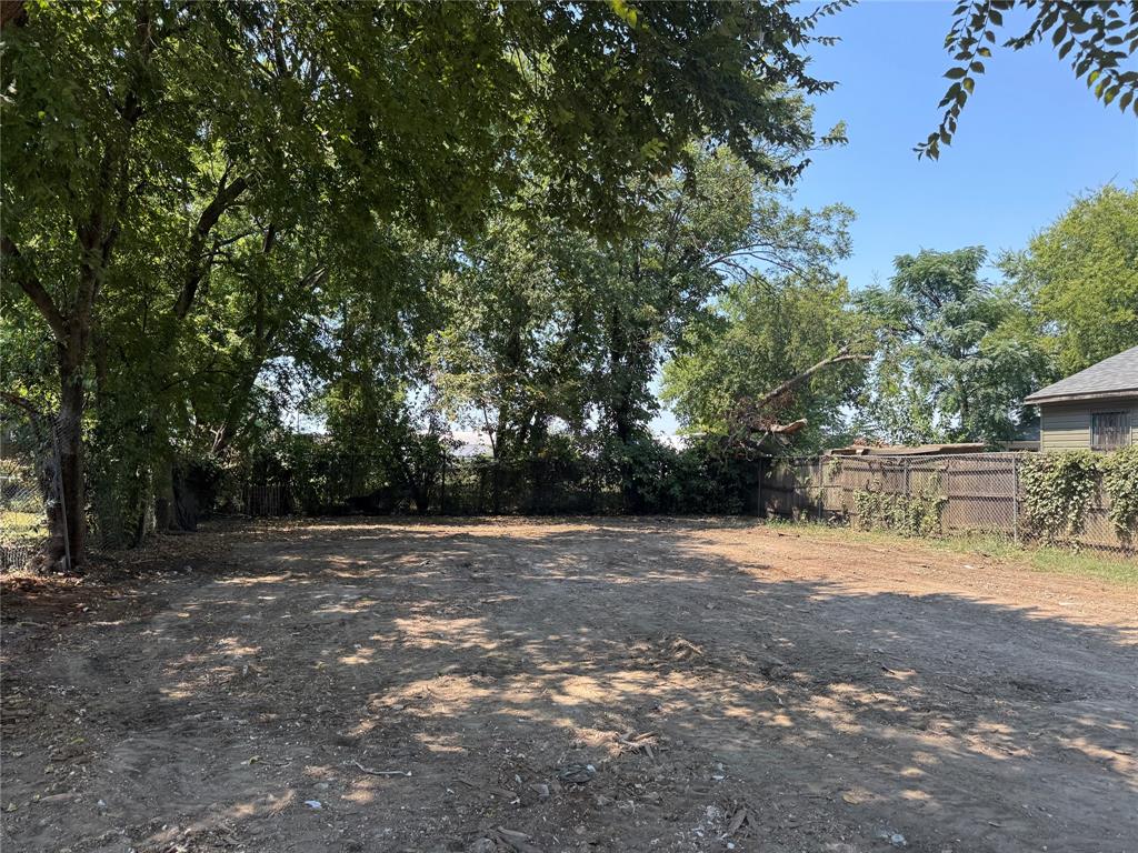 Springdale Add - Land