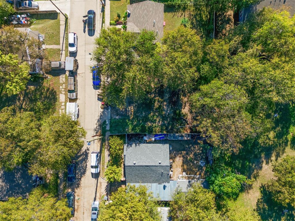 Springdale Add - Land