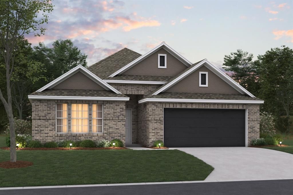 Photo of 13112 Limestone Street, Providence Village, TX 76227 (MLS # 21271771)