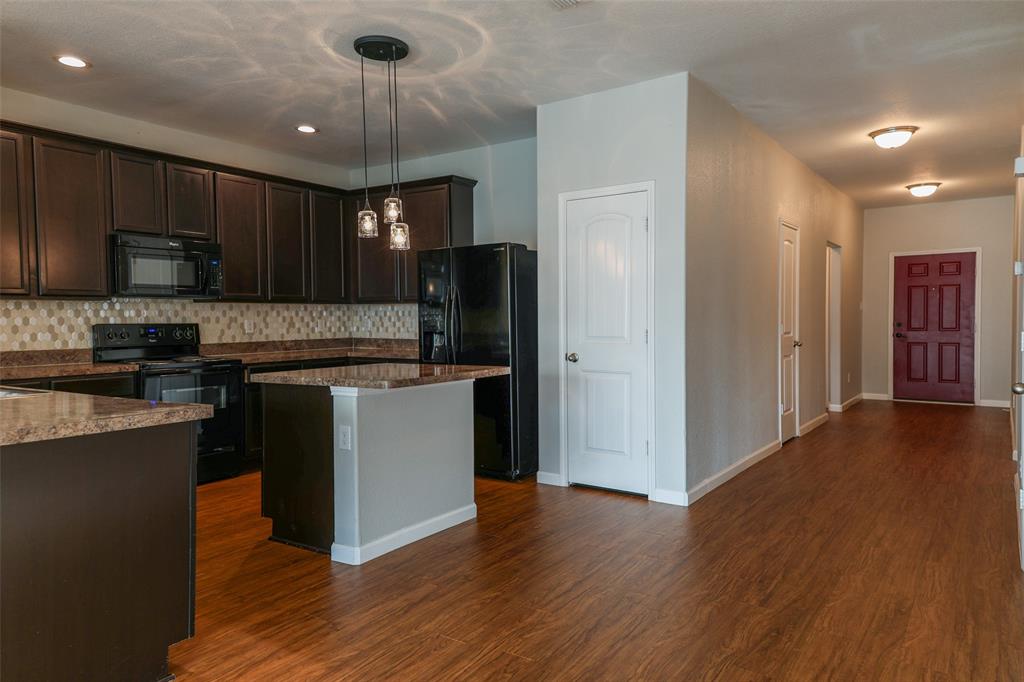 Heartland Prcl Five - Residential