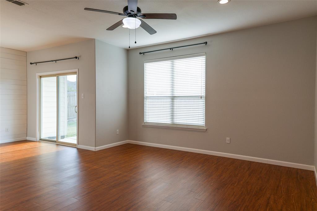 Heartland Prcl Five - Residential