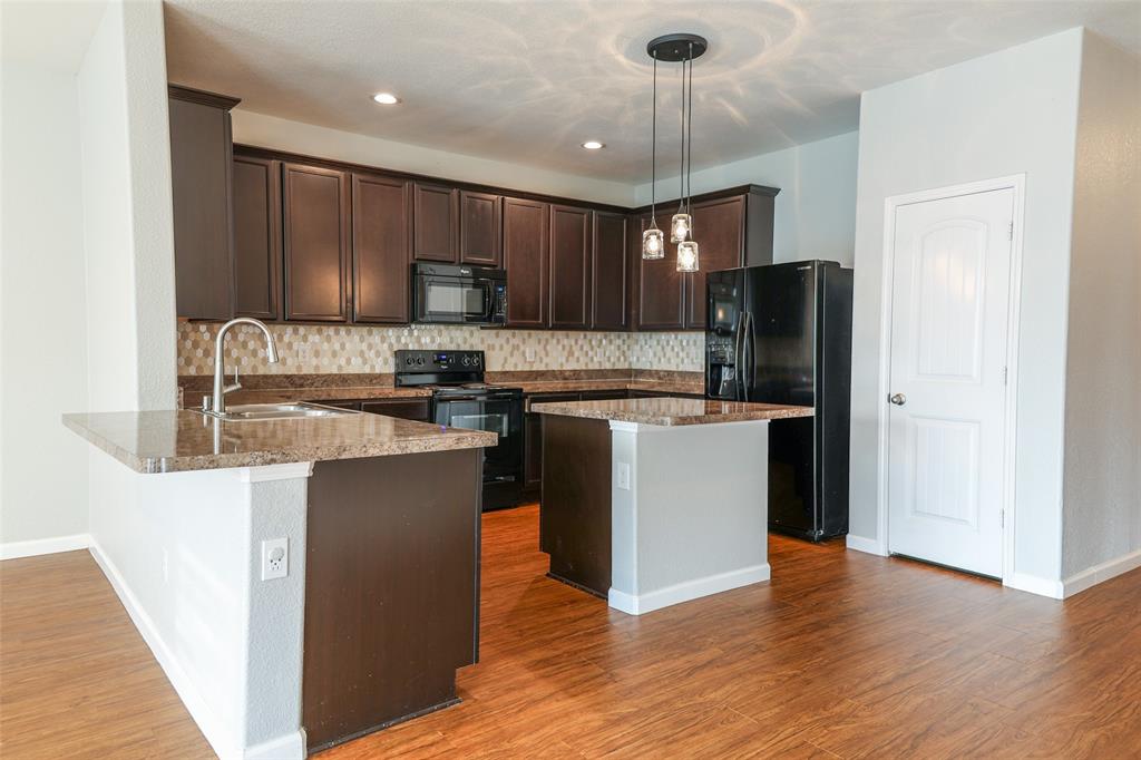 Heartland Prcl Five - Residential